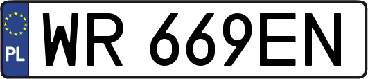 WR669EN