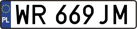 WR669JM