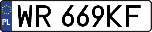 WR669KF
