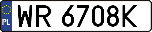 WR6708K