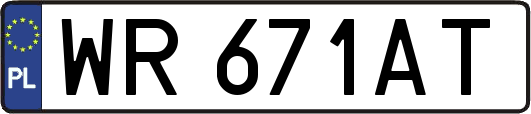 WR671AT