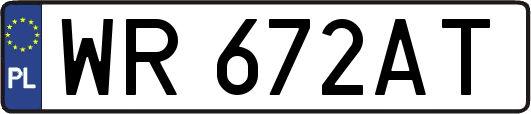 WR672AT