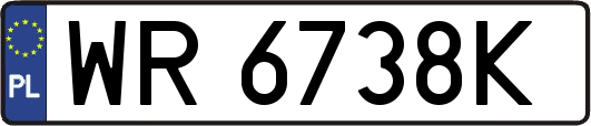 WR6738K
