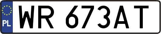 WR673AT