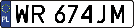 WR674JM
