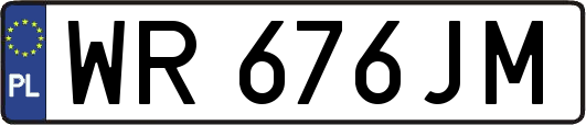 WR676JM