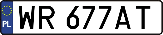 WR677AT