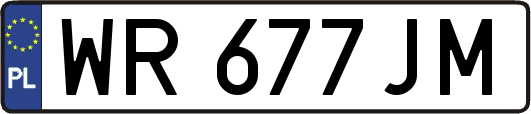 WR677JM
