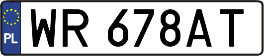 WR678AT