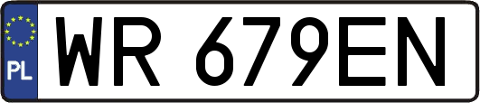WR679EN