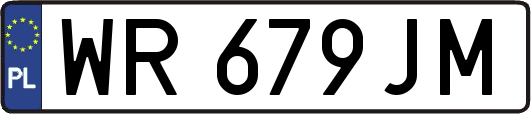 WR679JM