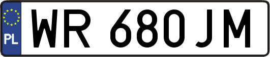 WR680JM