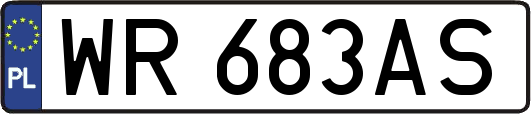 WR683AS