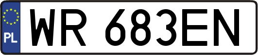 WR683EN