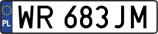 WR683JM