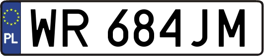 WR684JM