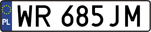 WR685JM