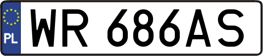 WR686AS