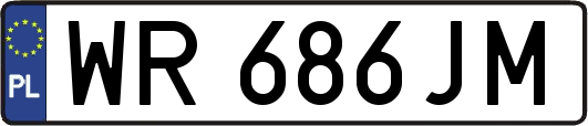 WR686JM