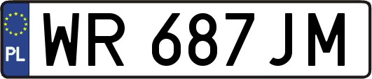 WR687JM