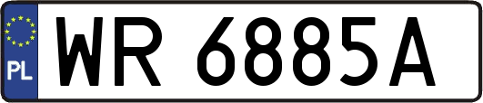 WR6885A