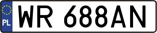 WR688AN