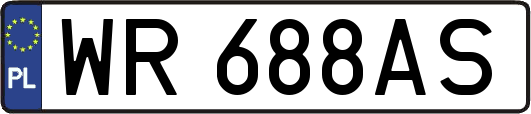 WR688AS