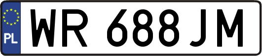 WR688JM