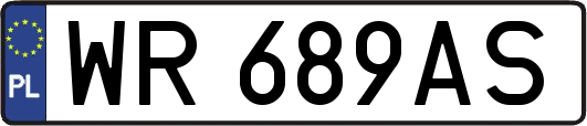 WR689AS