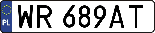 WR689AT