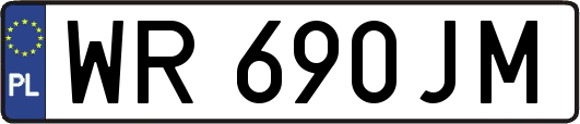 WR690JM