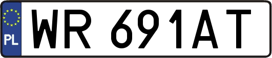 WR691AT