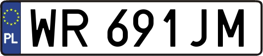 WR691JM