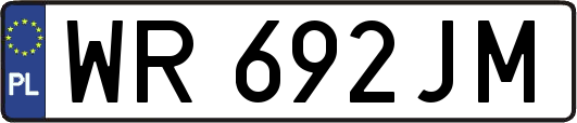 WR692JM