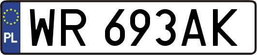 WR693AK