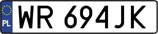 WR694JK