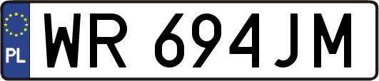 WR694JM