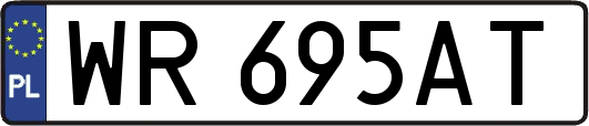 WR695AT