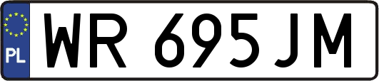 WR695JM