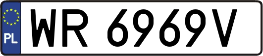 WR6969V