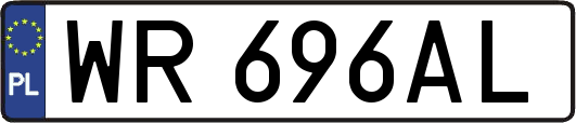 WR696AL