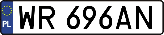 WR696AN