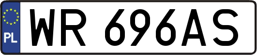 WR696AS