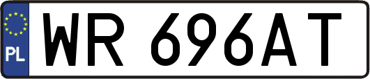 WR696AT