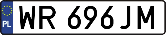 WR696JM