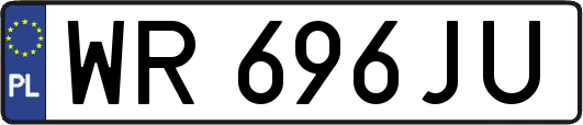 WR696JU