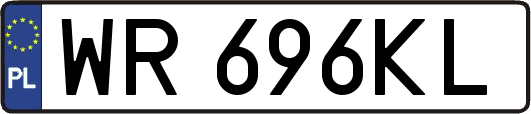 WR696KL