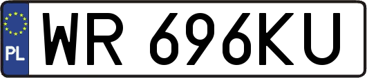 WR696KU