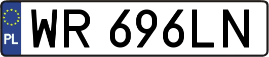 WR696LN