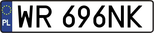 WR696NK